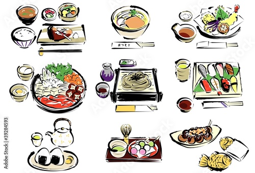 和食