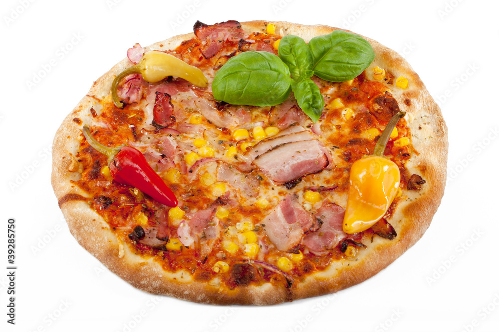 pizza Provinciale