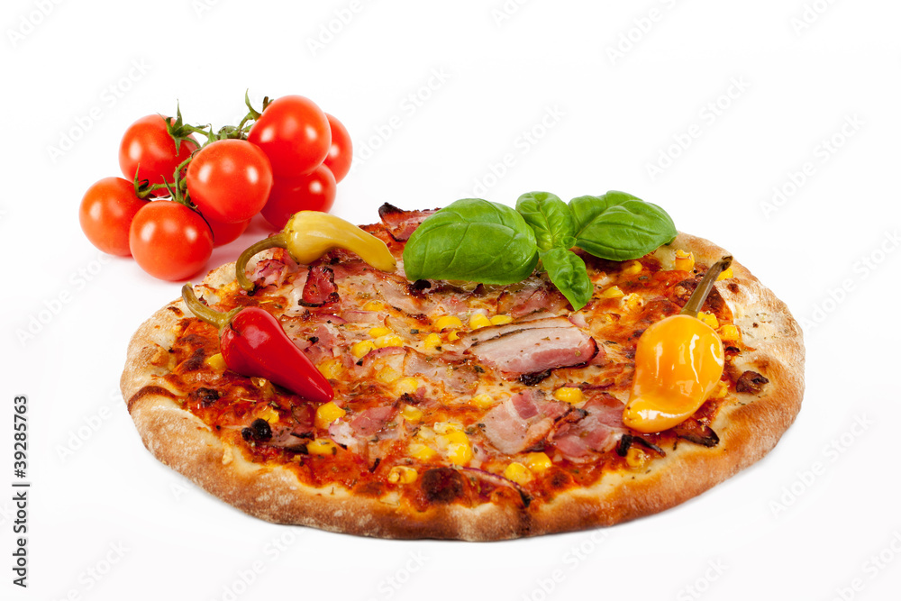 Pizza Provinciale Pizza Provinciale