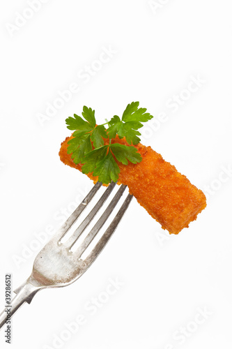 Fischstäbchen