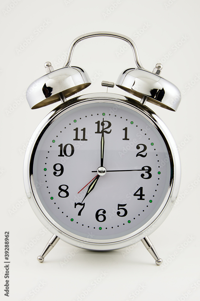 Alarm Clock Alarm Clock