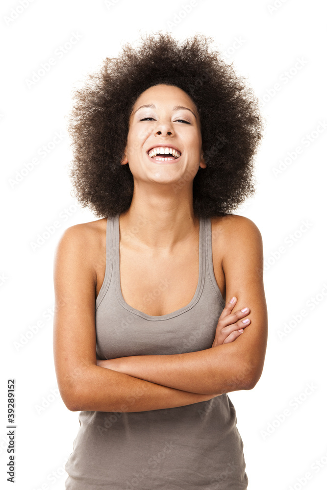 Laughing Laughing