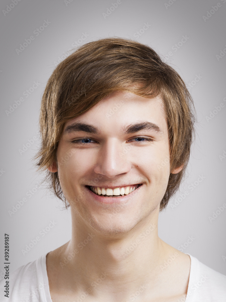 Happy face Happy face