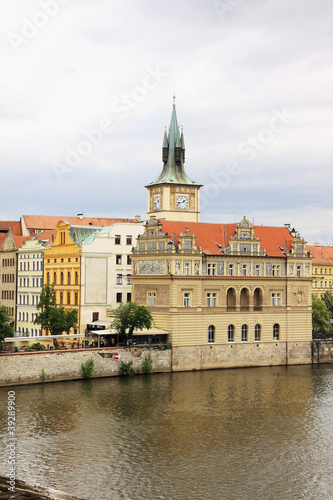 Prague Old Town, Czech Republic