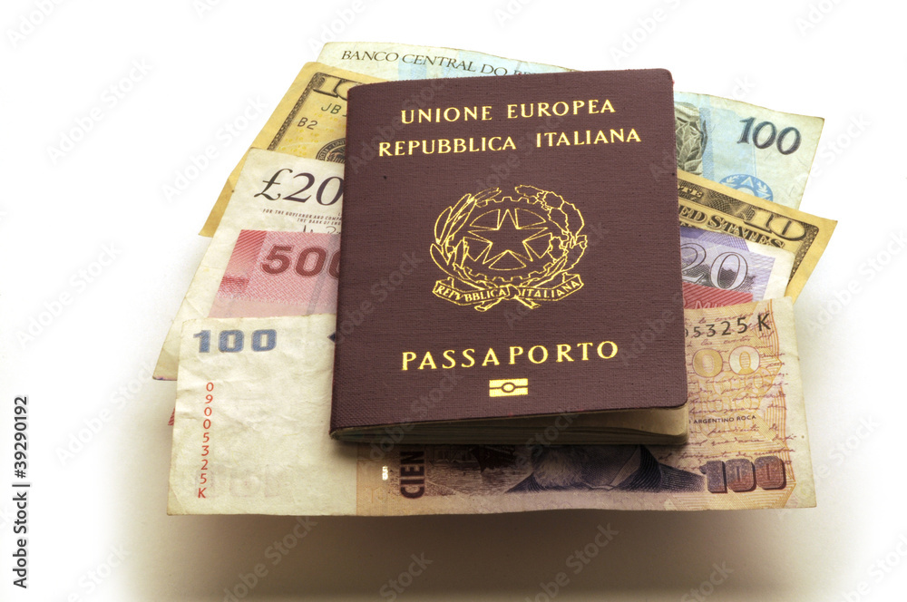 Fototapeta premium 39290192