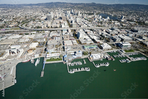 The Oakland City
