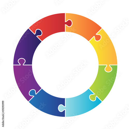 Circle Puzzle