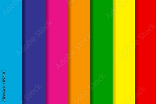 Rainbow Background