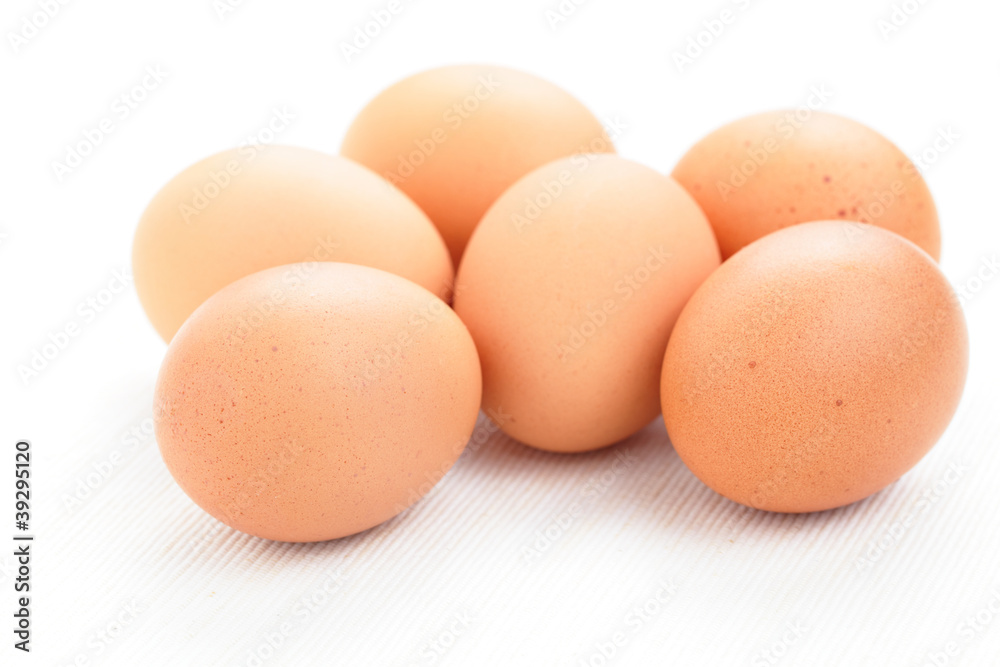 eggs