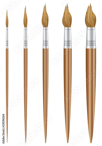 Paint brush