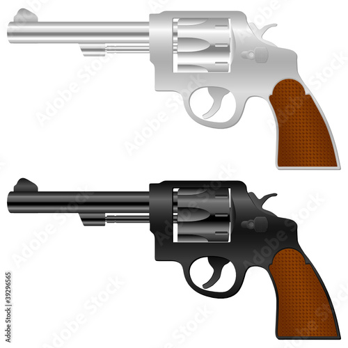 revolver