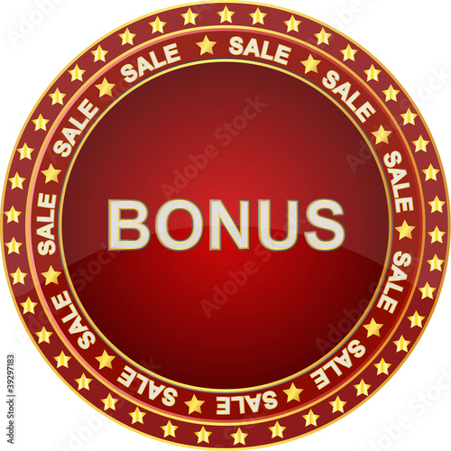 BONUS SALE