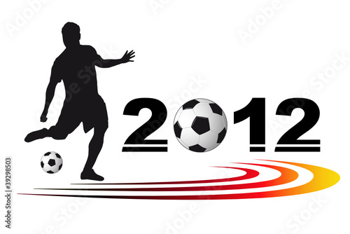 Fussball - Soccer - 39