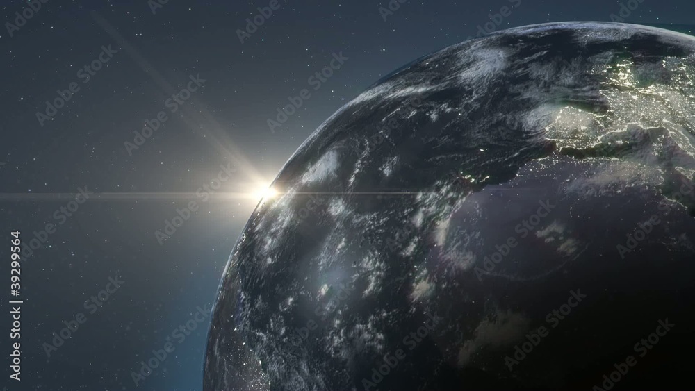 ERATH SPACE