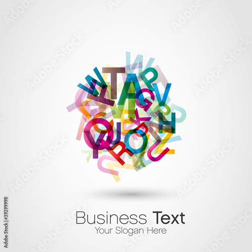 logo business