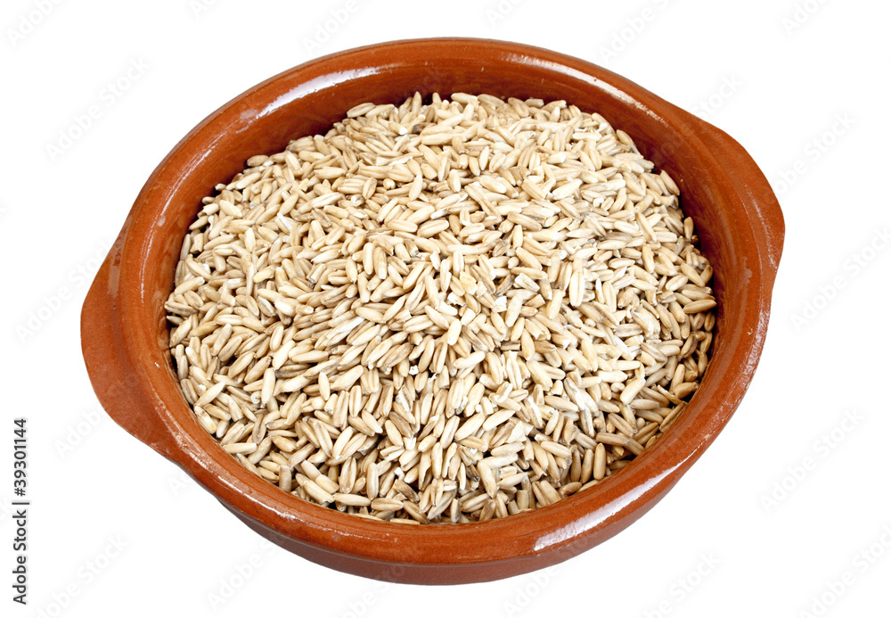 Oats Oats