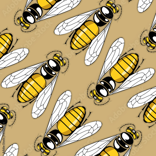 sting pattern background