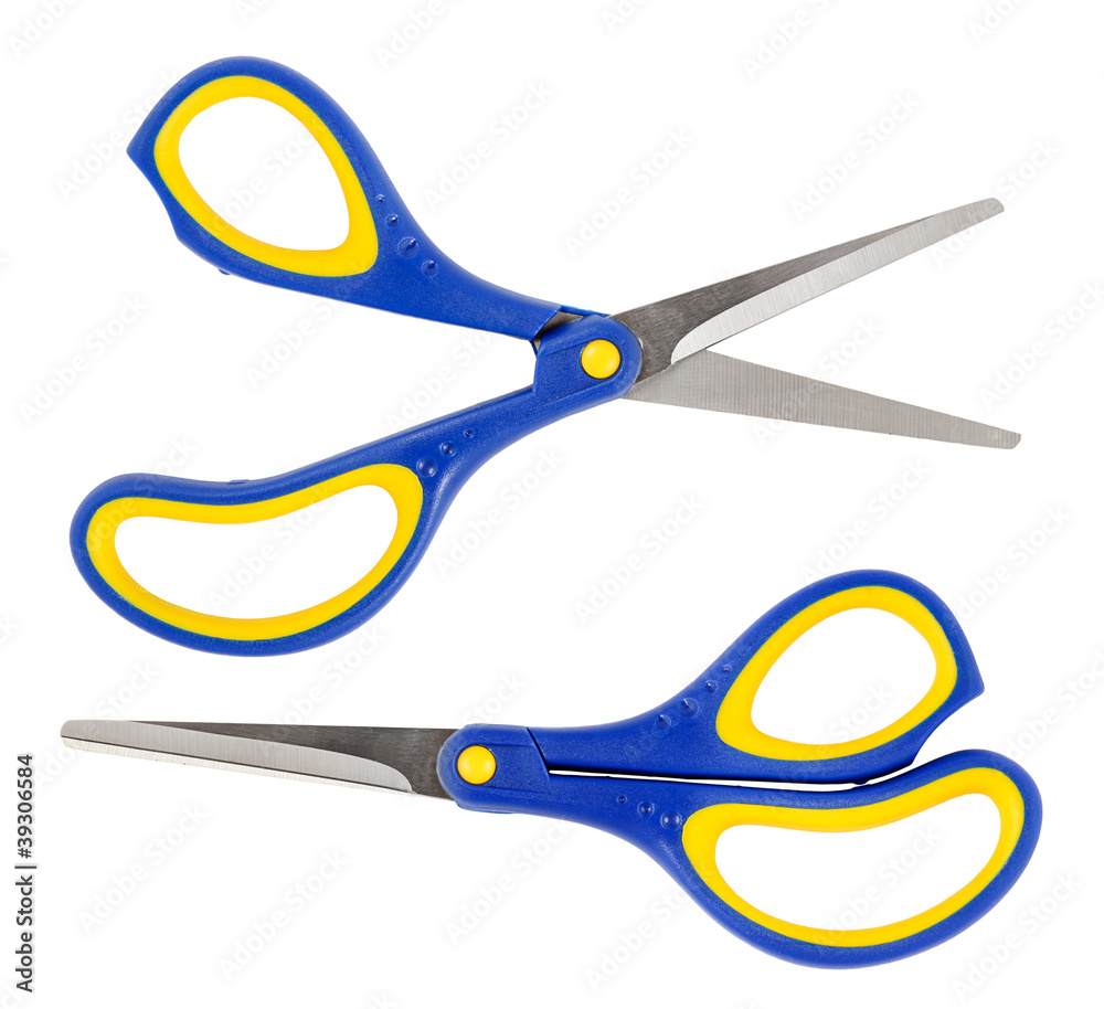 Scissors Scissors