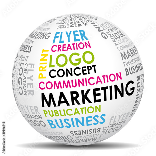 Marketing communication world. #39306544