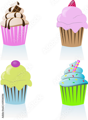 Cupcake