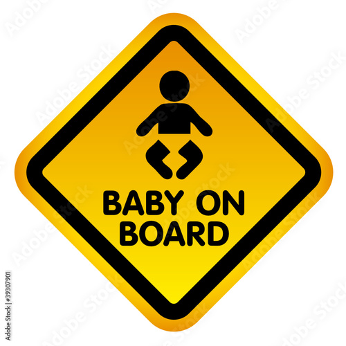 Baby on board