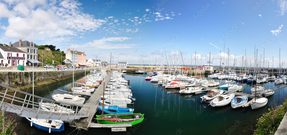 port de Groix 21