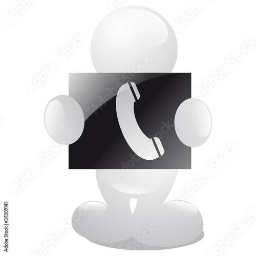 téléphone