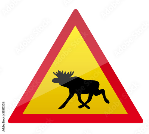 Elchschild