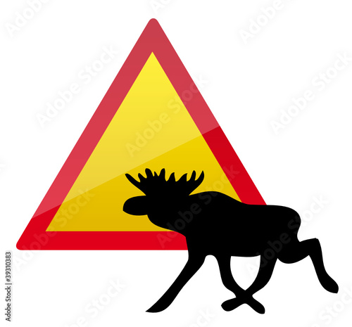 Elchschild