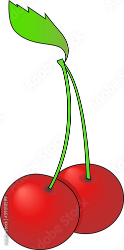 cherry