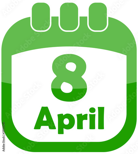 icon Easter Calendar