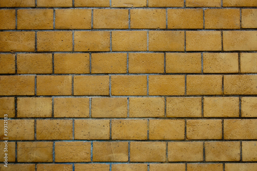 Obraz premium Brick wall