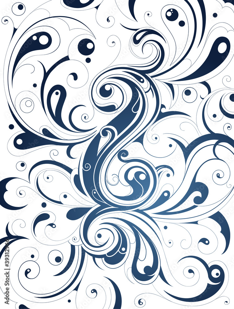 Creative abstraction Creative abstraction