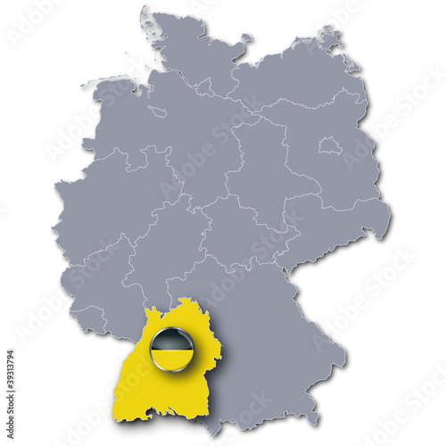 Land-Baden-Württemberg