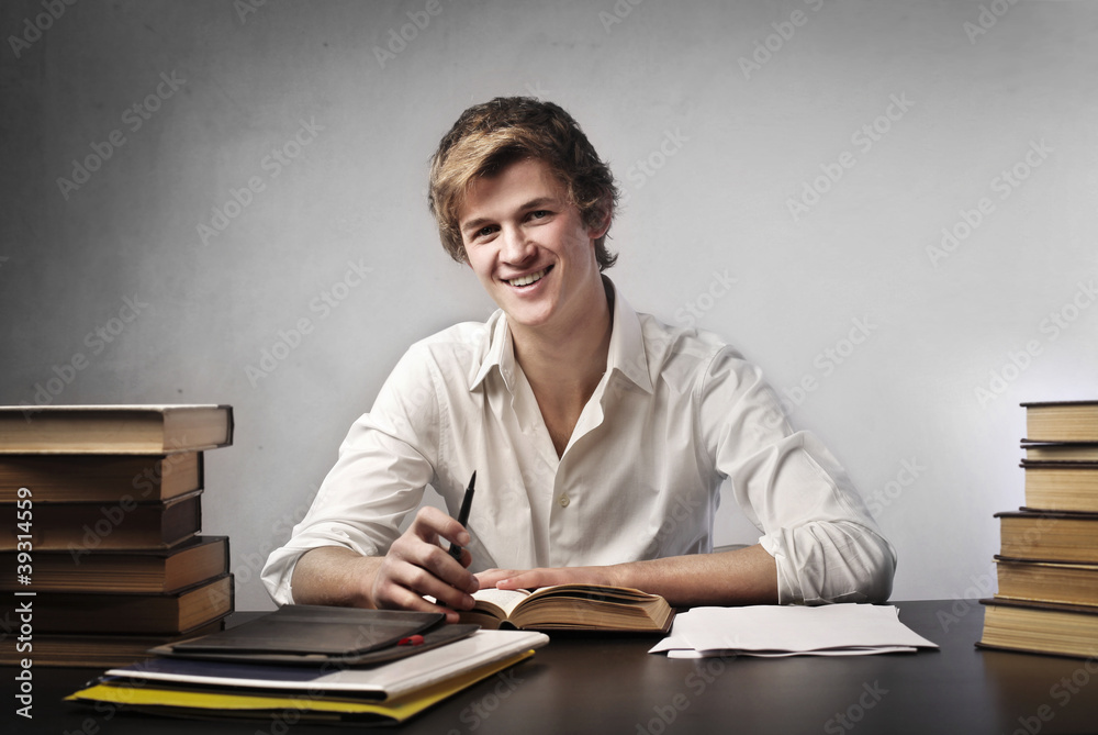 Student Student