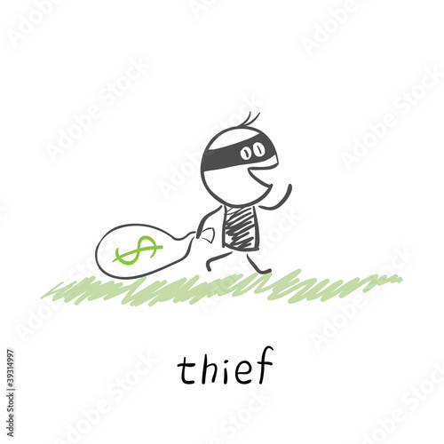 thief