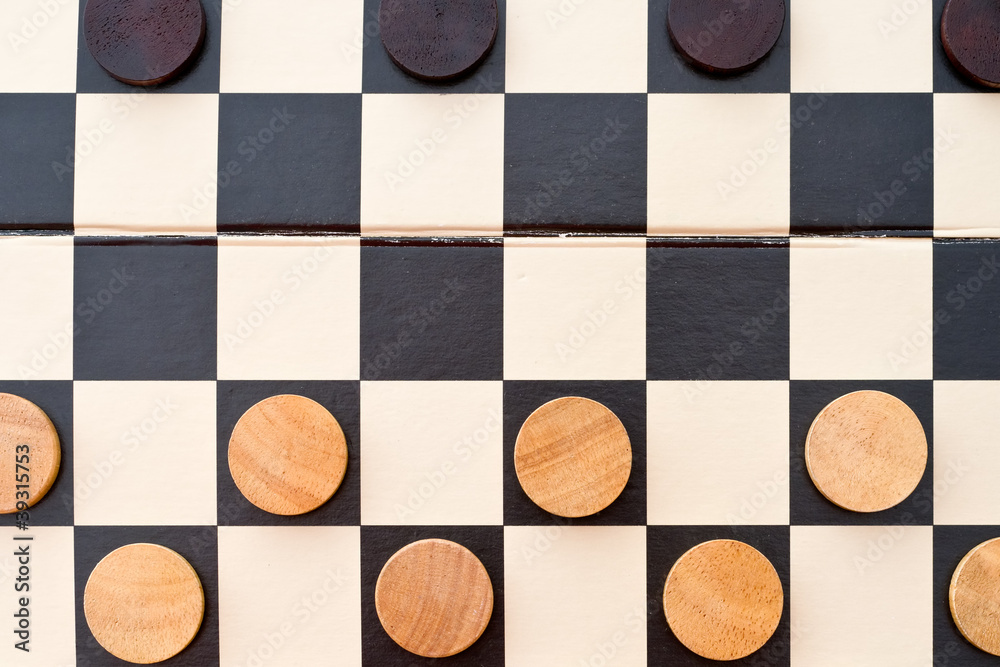 Dame (Checkers) Dame (Checkers)