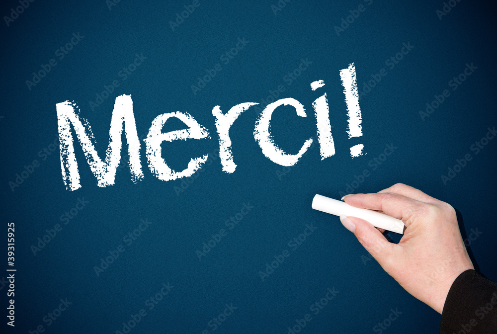 Merci Merci