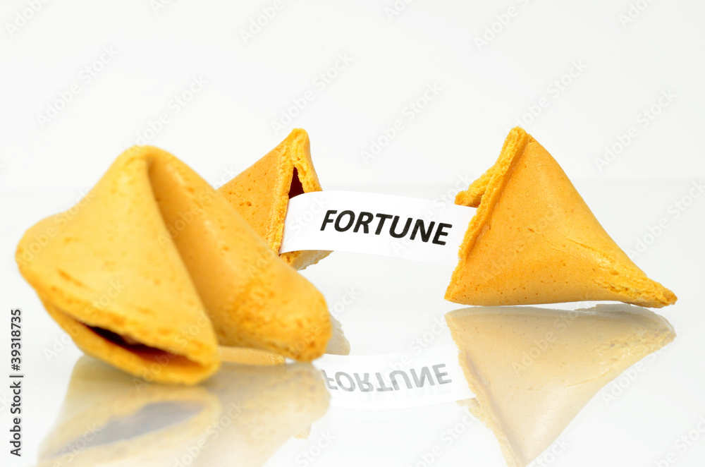 Fortune Fortune