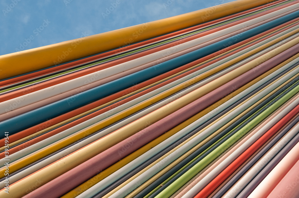 lignes abstraites lignes abstraites
