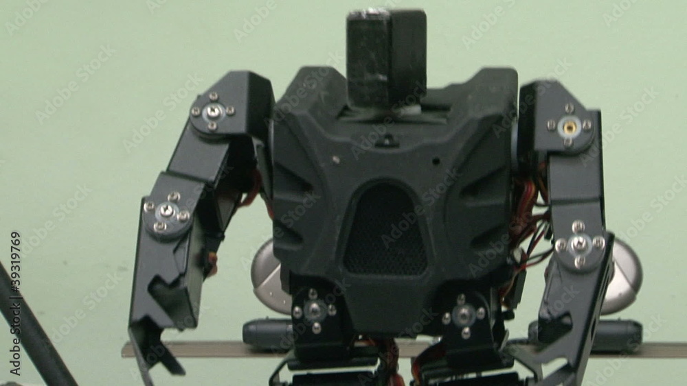 Robot toy Robot toy