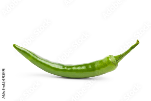 Green chile