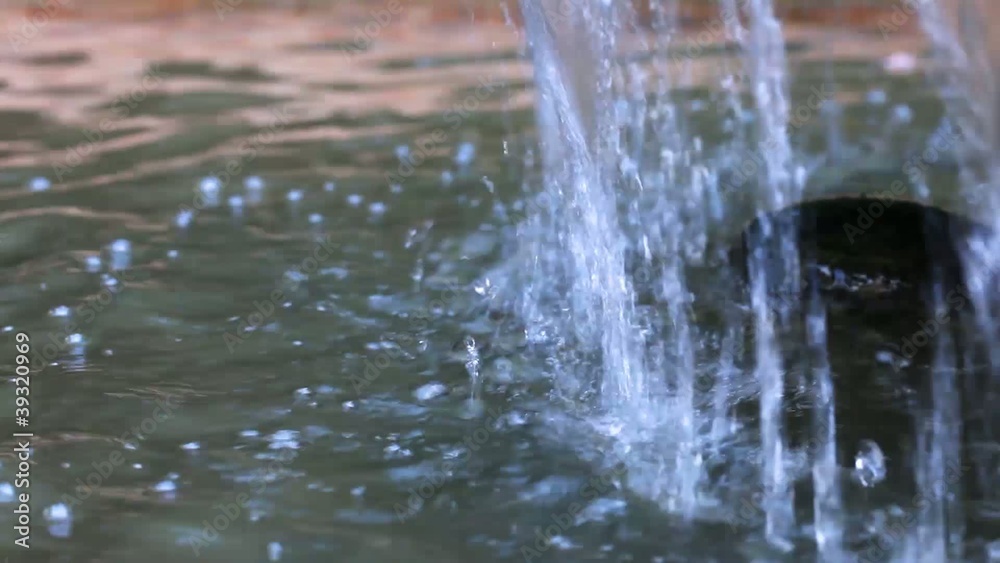 Wasser Wasser