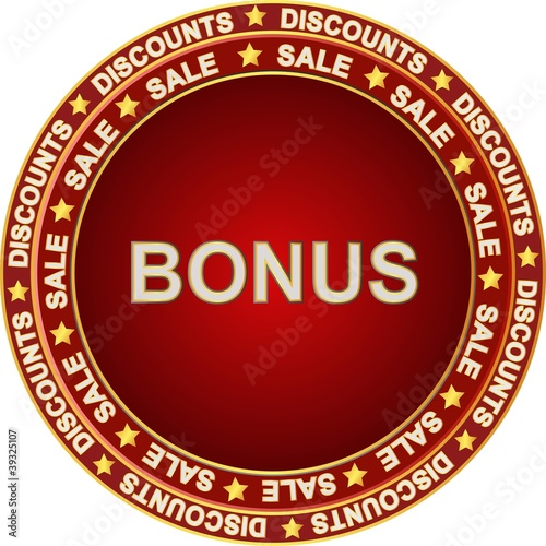 BONUS SALE