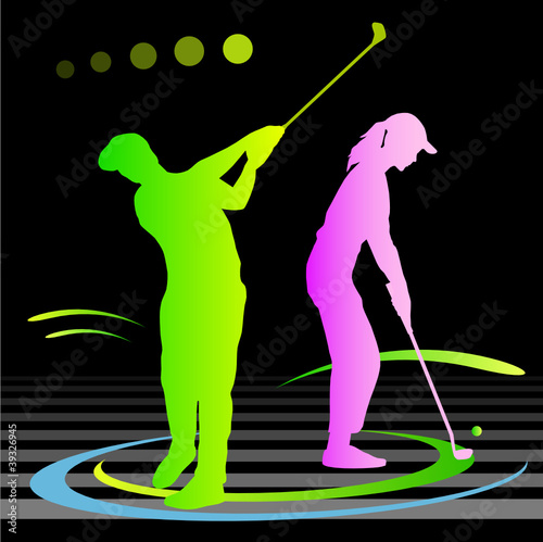 Golf - 16