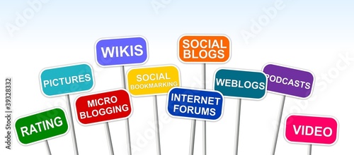 SOCIAL MEDIA