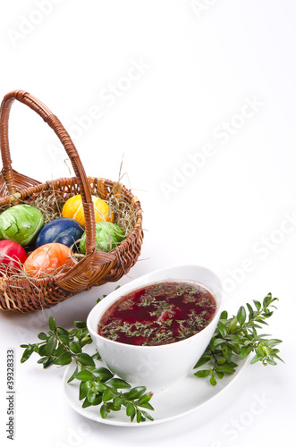 Borscht photo