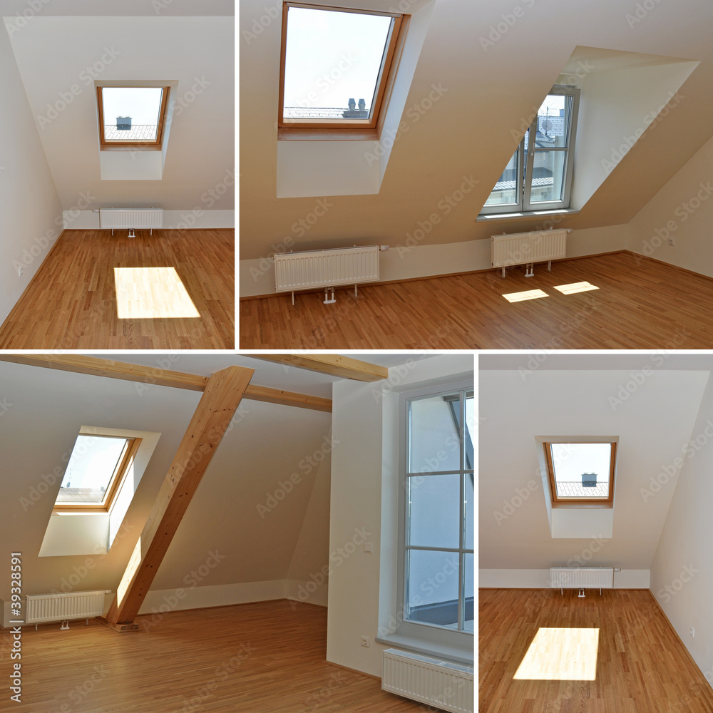 dachausbau