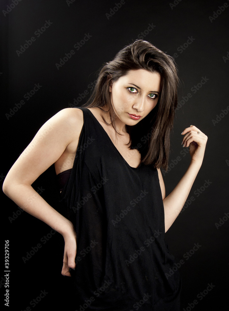 Fashion lady Fashion lady
