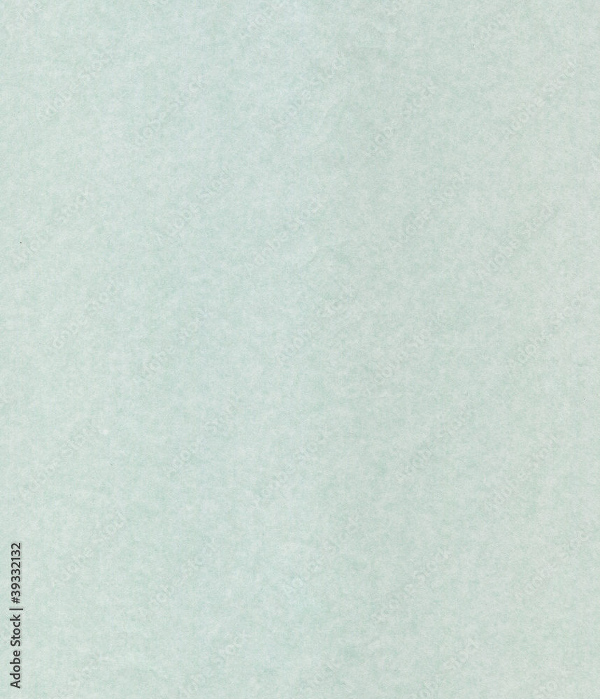 Luxurious green textured paper Luxurious green textured paper